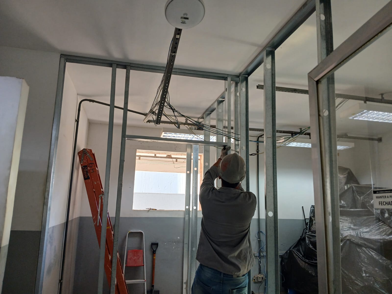 DS Construtora